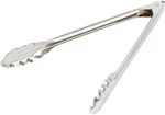 Edlund 4412HDL Series 12" Heavy-duty Scallop Utility Tongs. Fixed Price $21.57.