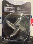 Cabela's Commercial-grade Grinder Blade #32. Fixed Price $15.00.