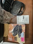 Brentwood Waffle Maker Black (TS-243). Fixed Price $15.00.