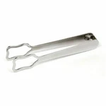 Norpro Stainless Steel Mini Tongs. Fixed Price $9.74.