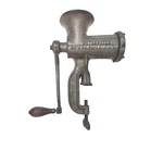 19TH Century Meat Grinder From Enterprise Manufacturing Co Limited Time Offer. Fixed Price $29.00.