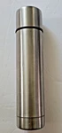 Rare Gander Mountain 16OZ Stainless Steel Bottle 455-1400. Fixed Price $16.95.