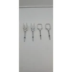 Weston Multi-function Mixer Oem Replacement Parts Model 16-0301-W. Fixed Price $11.99.