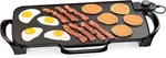 Presto (07061) 22-INCH Electric Griddle With Removable Handles (black) Brand New. Fixed Price $69.99.
