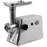 Series 250W White/chrome Electric Meat Grinder With Sausage Stuffing Tubes. Fixed Price $92.16.