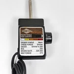 West Bend Electric Fondue Heat Control Wb #6 E84820-78TW2010 Free Ship. Fixed Price $18.88.