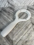 Maverick Deluxe Food Grinder MM-5501 Replacement Wrench Only. Fixed Price $17.99.