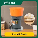 1000W Electric Feed Ginder Mill Dust-free Dry Cereals Grinder 1.85 Gallons (7L). Fixed Price $88.99.