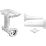 Kitchenaid Food Grinder Attachment For Stand Mixer W/ Sausage Stuffer, Used. Fixed Price $49.87.