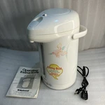 Panasonic NC-30H2N Electric Thermo Pot. 700 W, Stainless Steel Interior,. Fixed Price $54.00.