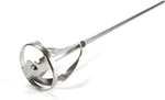 Edward Tools Stainless Steel Food Grade Mixer Drill Attachment - Safe For Bulk. Fixed Price $39.12.