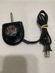 Maxim TSK-216TB Electric Skillet Heat Control Probe Power Cord E81296. Fixed Price $9.50.