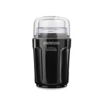Proctor Silex Sound Shield Electric Coffee Grinder For Quiet Grinding Stainle.... Fixed Price $29.99.