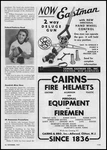 1957 Samuel Eastman Co. Concord New Hampshire 2 Way Deluge Gun Vintage Print Ad. Fixed Price $7.42.