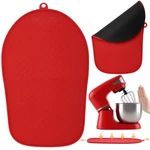 Mixer Sliding Mat 4.5-5 Qt Stand With Kitchenaid Slider Pad & 5.... Fixed Price $24.39.