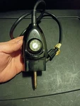 Oster Indoor Grill Heat Control 4774 1500W. Fixed Price $17.95.