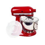 Kitchenaid 4.5-5 Qt Tilt-head Stand Mixer Bowl Covers With Extr... Fast Usa Ship. Fixed Price $20.22.