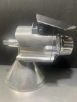 All Metal Grain Attachment For Kitchenaid Stand Mixer, 9 Levels Mill,. Fixed Price $39.95.