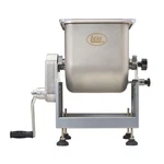 Lem Products Bigbite Tilt Meat Mixer, Stainless Steel, Motor Grinder Not.... Fixed Price $625.85.
