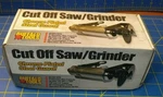Buffalo Tools Cut Off Saw/grinder For Air Compressor. Fixed Price $26.99.