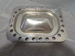 Drip Tray Pan Only Contempra ECB-72K Sears Roebuck Parts Indoor Electric Grill. Fixed Price $14.10.