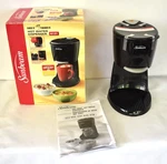 Sunbeam Shot Water Dispenser 6131 Black 16 Oz Open Box 2005 Read. Fixed Price $95.00.