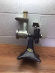 Old Vintage Hamilton Beach Model 4 Power Unit Meat Grinder. Fixed Price $49.99.
