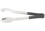 Winco UTPH-12K, 12-INCH Utility Tong With Polypropylene Black Handle. Fixed Price $15.00.