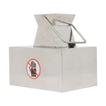 American Eagle AE-MC12NH-1/4 Meat Cutter 1/4" Strips, Bottom Comb, Stainles.... Fixed Price $660.00.
