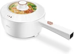 Hot Pot Electric 2L Multifunctional Portable Cooking 1000W Rapid. Fixed Price $51.61.