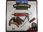 The Sausage Maker Tsm Stainless Steel Food Fruit Vegetable Jerky Dehydrator D-5. Fixed Price $197.97.