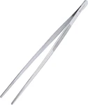 12 Inch Kitchen Tweezers Fine Tongs, Stainless Steel Food Mult. Fixed Price $17.24.