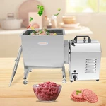 Hakka Electric Meat Mixer 30LBS 15L Capacity Tank Commercial With Motor. Fixed Price $597.99.