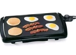 Kitchen Smith By Bella Large Griddle. Fixed Price $43.12.