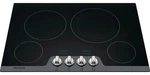 Frigidaire FGEC3048US 30" Stainless Electric Cooktop Nib #153086 Bfsale. Fixed Price $379.00.