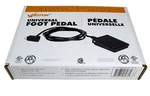 Weston Grinder Pedal Made Usa. Fixed Price $35.00.