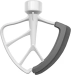 Flex Edge Beater For Kitchenaid 4.5-5 Qt Tilt-head Stand Mixer Attachments,. Fixed Price $32.99.