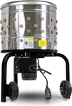 Kitchener Chicken Plucker De-feather Remover Poultry And Fowl Food Processor. Fixed Price $549.99.