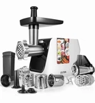 Ostba Meat Grinder 2000W MG-2750R Sausage Stuffing Food Tomato Juicer. Fixed Price $69.97.