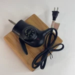 Bella Electric Skillet Griddle Temperature Control Probe TKSP-S008A-15 125V 15A. Fixed Price $11.66.