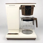 Vintage Proctor-silex THP154P 12-CUP Coffee Maker Beverage Brewer. Fixed Price $74.99.