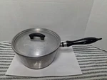 Vintage Wearever Sauce Pan. Fixed Price $20.00.