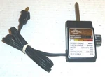 West Bend Electric Fondue Heat Control #6 1200 Watts E84820-78TW2010. Fixed Price $7.49.