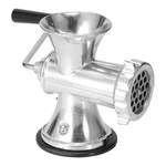 Manual Meat Grinder, Hand Crank Mincer, Multifunctional Default, Defult. Fixed Price $56.50.