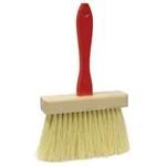 Weiler 44448 6-1/2" Masonry Brush, 4" Trim, White Tampico Fill. Fixed Price $21.08.