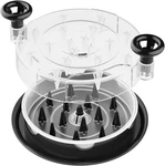 Chicken Shredder,visible Meat Grinder Machine,hand-operated Kitchen App. Fixed Price $28.36.