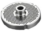 #52 Meat Grinder Plates With Hubs - Cozzini Cutlery Imports Choose Your Size. Fixed Price $119.99.