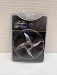 Cabela's Commercial-grade Grinder Blade #32. Fixed Price $17.99.