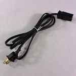 West Bend Wok 6FT Power Cord For 79525 79115 79125P 79625 79825T 80006 Electric. Fixed Price $13.99.