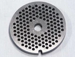 Kenwood Fine Grinding Disc Meat Grinder Major Chef AT950 KAX950 MG510. Fixed Price $28.99.